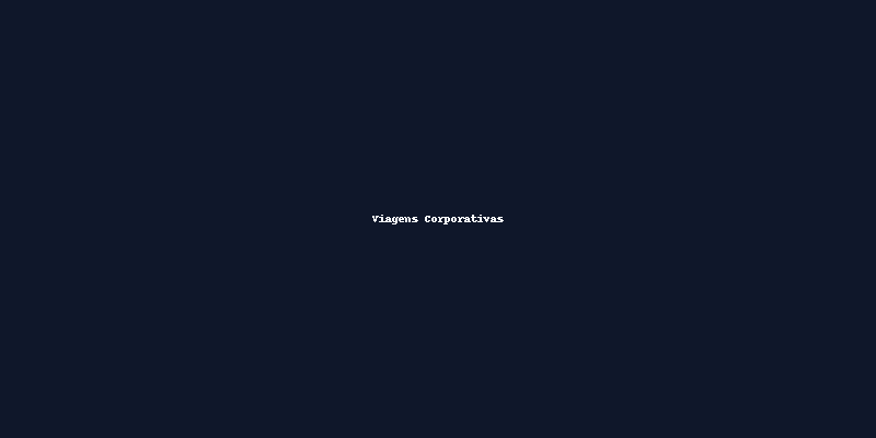 Viagens corporativas